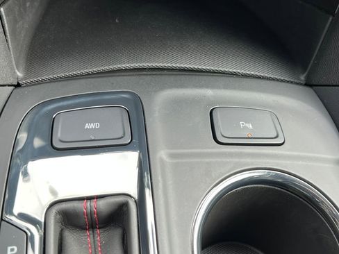 Certified 2024 Chevrolet Equinox RS w/ RS Leather Package image 31