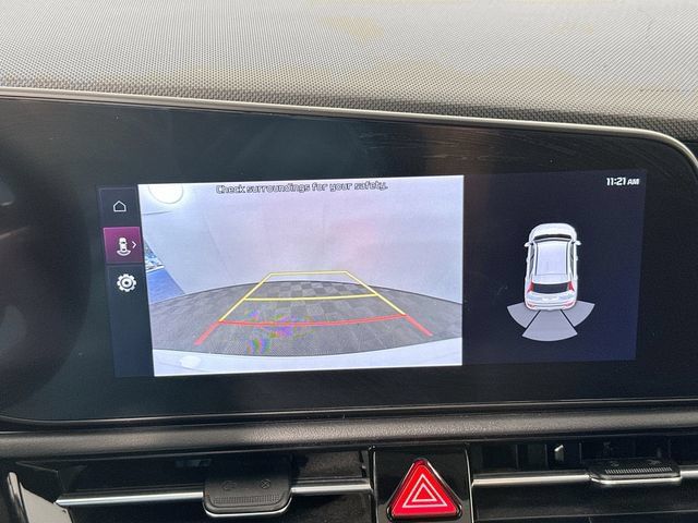Used 2023 Kia Niro EX Touring FWD image 14