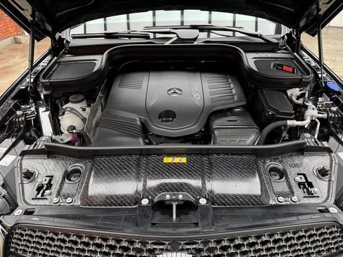 New 2026 Mercedes-Benz GLE 450 GLE 450 Coupe image 28