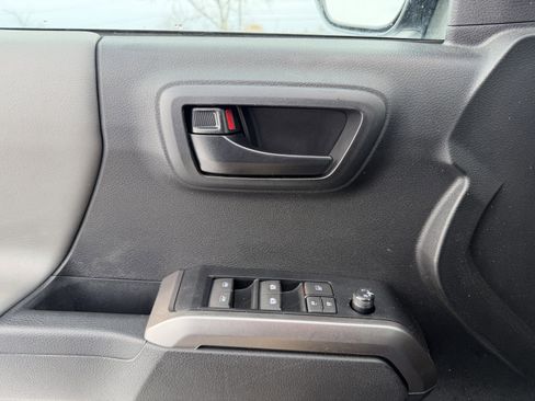 Used 2023 Toyota Tacoma SR5 w/ SX Package image 18