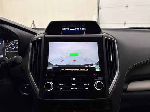 Used 2023 Subaru Forester Limited image 18