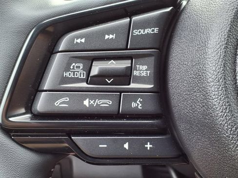 New 2026 Subaru Outback Touring XT AWD/4WD image 21