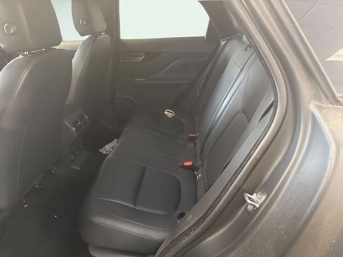 Used 2020 Jaguar F-PACE Premium AWD/4WD image 6
