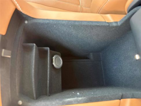 Used 2025 INFINITI QX60 Sensory image 23