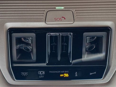 New 2026 Volkswagen Atlas SE image 21