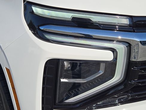 New 2026 Chevrolet Tahoe LS w/ Max Trailering Package RWD image 19