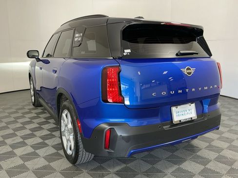 Certified 2025 MINI Cooper Countryman S image 7