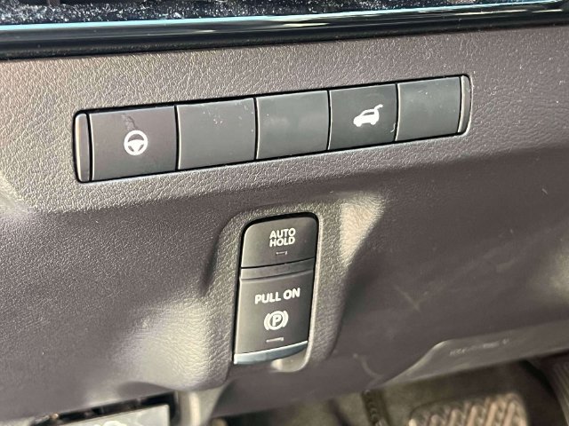 Used 2026 Nissan Murano SL AWD/4WD image 20