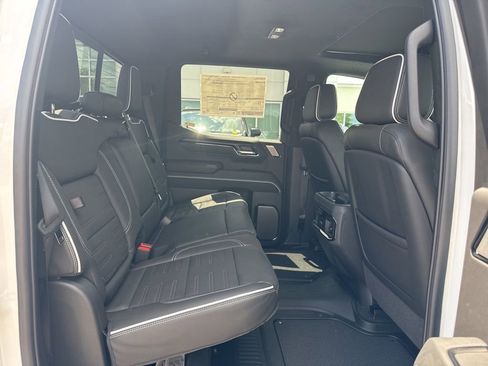 New 2026 GMC Sierra 1500 AT4X AWD/4WD image 27