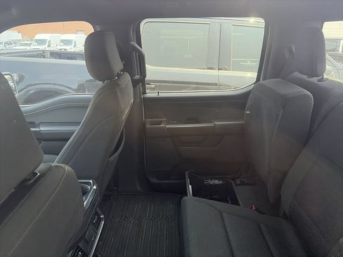 Used 2024 Ford F150 XLT w/ Equipment Group 302A MID AWD/4WD image 5