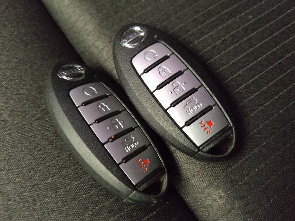 Used 2021 Nissan Altima 2.5 SV FWD image 32