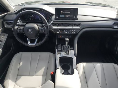 Used 2024 Acura Integra FWD image 15