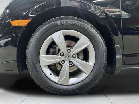 Used 2020 Honda Odyssey EX-L image 47