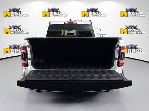 Used 2022 RAM 1500 Sport w/ Rebel Level 2 Equipment Group AWD/4WD image 26