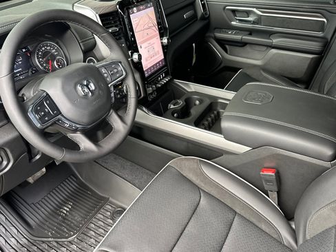 New 2026 RAM 1500 Laramie image 9