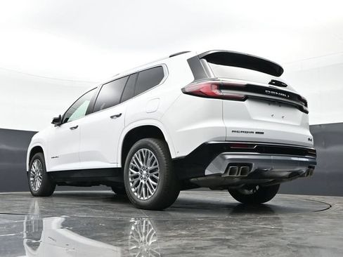 Used 2026 GMC Acadia Denali w/ Super Cruise Package AWD/4WD image 50