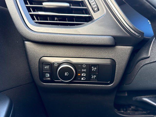 Used 2023 Ford Escape Platinum AWD/4WD image 21