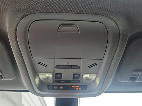 Used 2023 GMC Acadia SLT w/ Elevation Edition AWD/4WD image 24