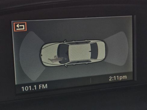 Used 2007 BMW 530i Sedan image 19