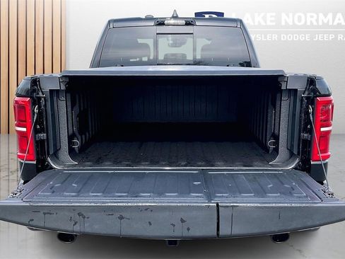 New 2026 RAM 1500 Limited image 27