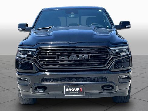 Used 2022 RAM 1500 Limited AWD/4WD image 4