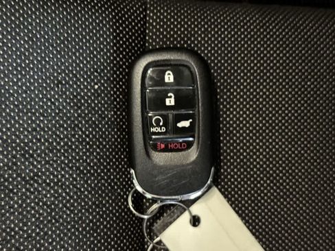 Used 2024 Honda CR-V EX image 27