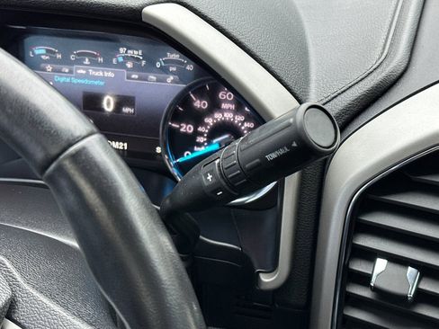 Used 2018 Ford F350 Lariat w/ Lariat Ultimate Package image 21