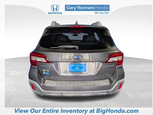 Used 2018 Subaru Outback 2.5i Limited AWD/4WD image 7