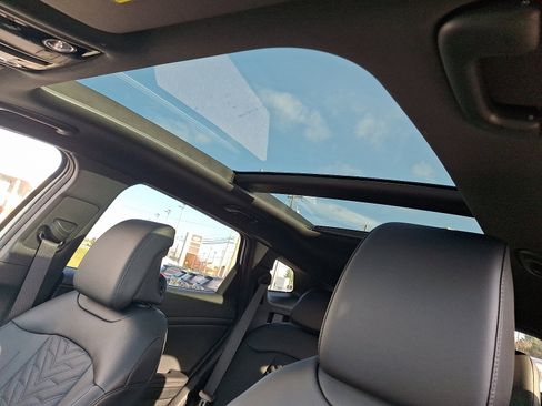 New 2026 Kia Sportage X-Line image 10