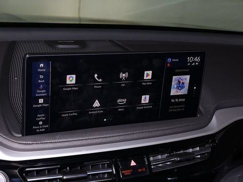 Certified 2026 Acura MDX SH-AWD image 19