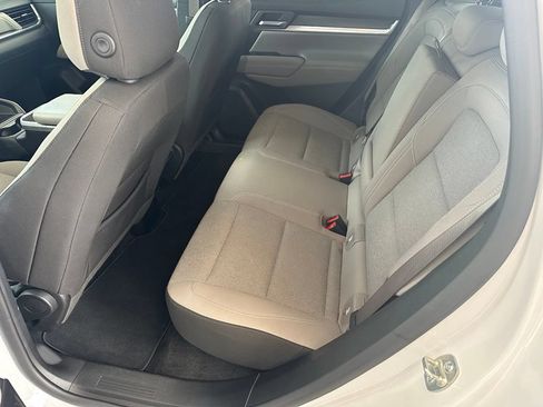 Used 2026 GMC Terrain Elevation AWD/4WD image 27