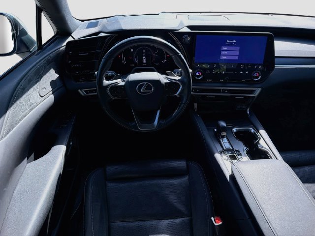 Used 2024 Lexus RX 350 AWD w/ Convenience Package image 18