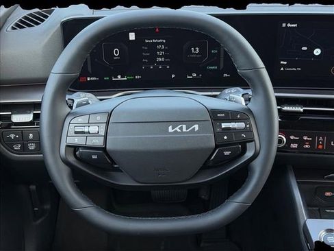 New 2026 Kia Sportage SX Prestige AWD/4WD image 19