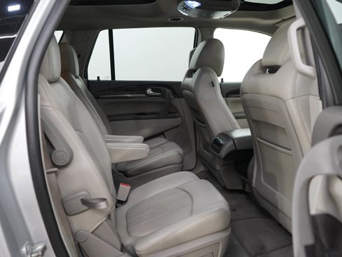 Used 2015 Buick Enclave Leather AWD/4WD image 12