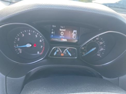 Used 2018 Ford Focus SE image 12