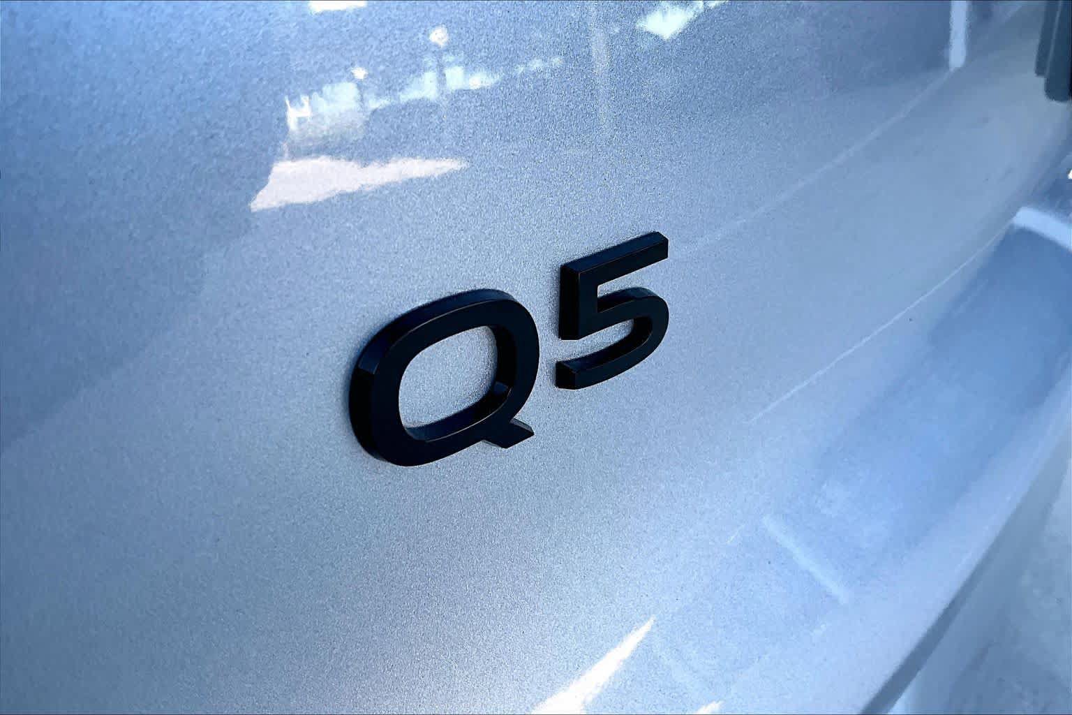 New 2026 Audi Q5 Premium w/ Premium Plus AWD/4WD image 15