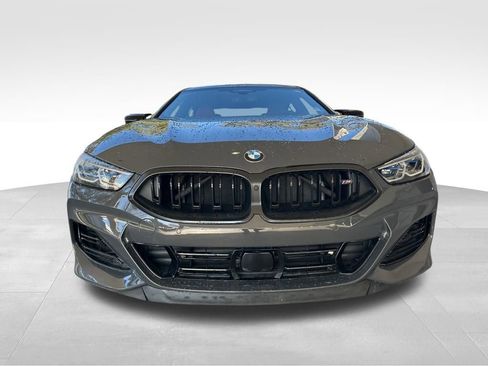 Used 2025 BMW M850i xDrive image 14