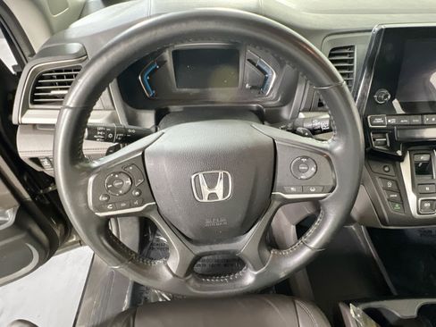Used 2023 Honda Odyssey EX-L image 11