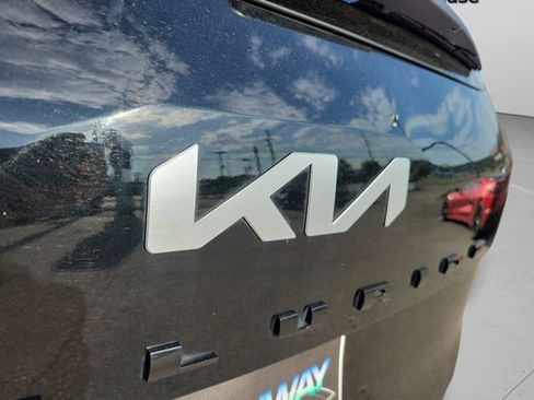 Used 2022 Kia Telluride EX w/ EX Premium Package AWD/4WD image 37