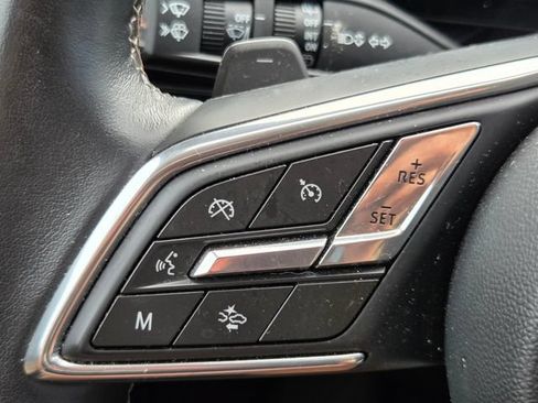 Used 2024 Buick Envision Preferred AWD/4WD image 20