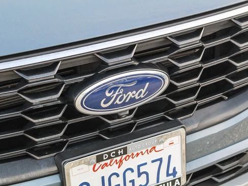 Used 2023 Ford Escape ST-Line Select w/ Tech Pack #2 image 3