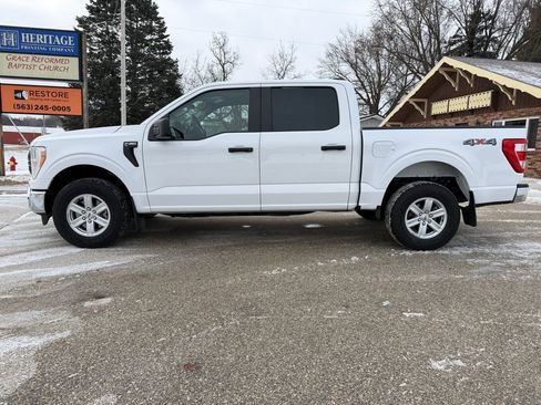 Used 2022 Ford F150 XL w/ Equipment Group 101A High image 15