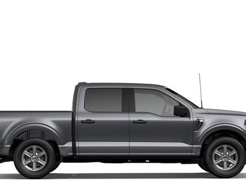 New 2026 Ford F150 XLT AWD/4WD image 27