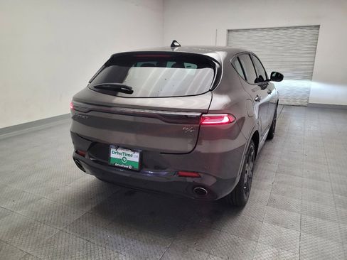 Used 2024 Dodge Hornet R/T w/ Track Pack AWD/4WD image 7