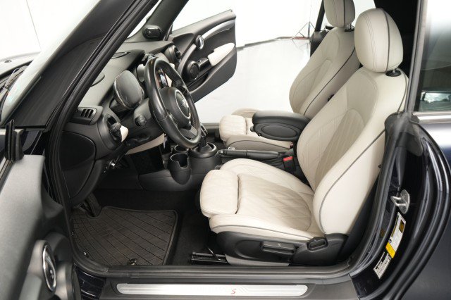 Used 2024 MINI Cooper S FWD image 23