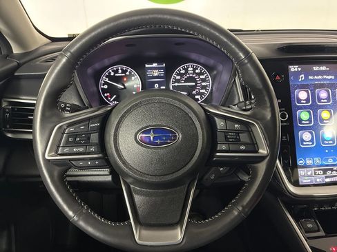 Used 2024 Subaru Outback Touring XT AWD/4WD image 10