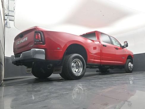 New 2026 RAM 3500 Big Horn AWD/4WD image 48