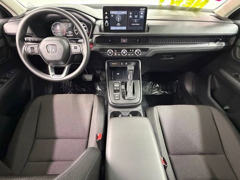 Used 2026 Honda CR-V LX image 35