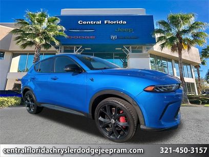 Used 2024 Dodge Hornet R/T