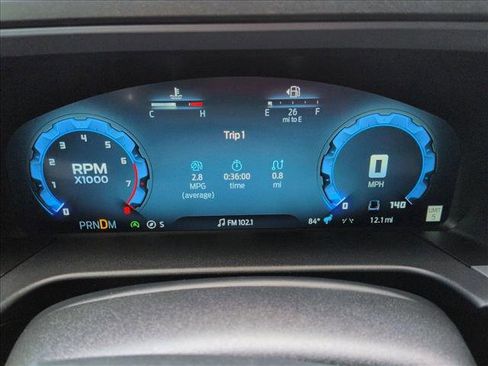 New 2025 Ford Bronco Sport Badlands w/ Badlands Tech Package image 11